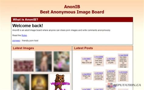 anonymous porn board|/t/